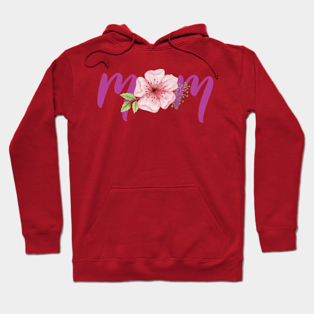 Mothers Day 2021 Hoodie by Gaming champion